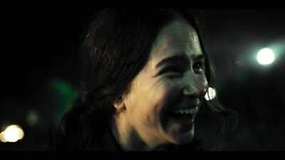 -How old are you? (giggles)
-Me? I'm not doing that. - The Third Day