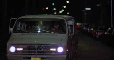 - How old are you, kid?
- Eleven. - A Stranger Is Watching