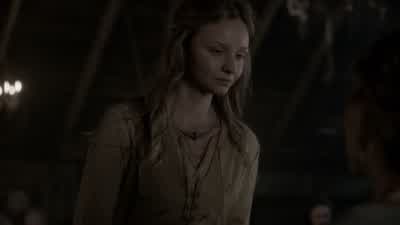 How old are you? - Vikings