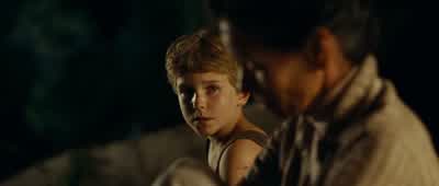 How old are you? - The Impossible