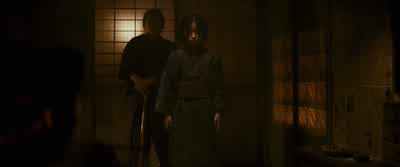 - How old are you? - Memoirs of a Geisha