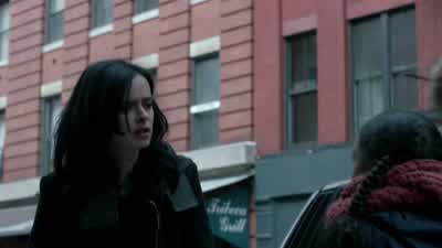 How old are you? - Marvel's Jessica Jones