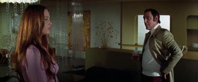 How old are you - Soylent Green