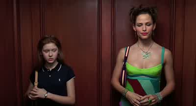 -I'm Jenna, by the way. - 13 Going on 30