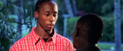 How old are you - Bad Boys II