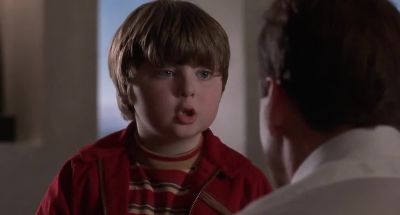 How old are you - The Kid