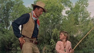 How old are you - Hondo