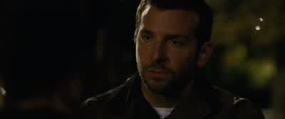 How old are youOld enough to have a marriage end and not wind up in a mental hospital - Silver Linings Playbook