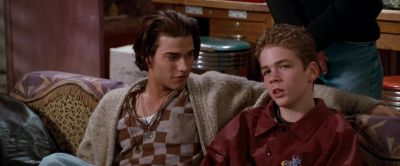 How old are you - Empire Records