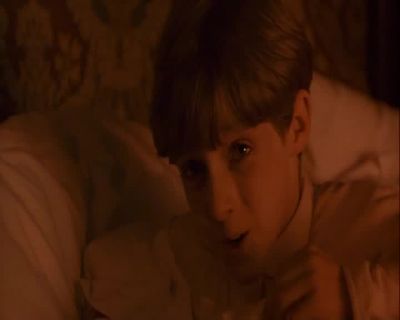 How old are you - The Secret Garden