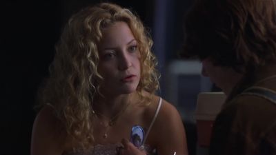 How old are you - Almost Famous