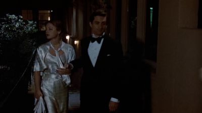 How old are you - The Last Tycoon