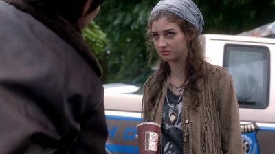 How old are you? - Supernatural