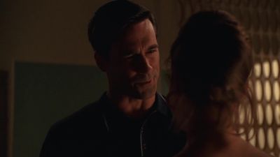 How old are you? - Mad Men