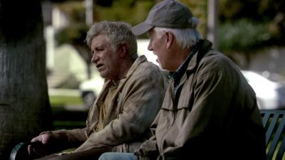 How old are you? - Ray Donovan