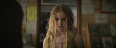 How old are you? - The Lost Flowers of Alice Hart