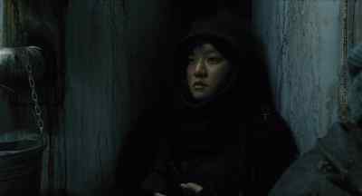 How old are you - Snowpiercer