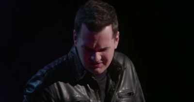 "How old are you, Simon?" - Jim Jefferies: Freedumb