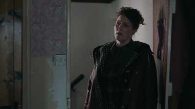 How old is Catherine Halpin? - Ridley