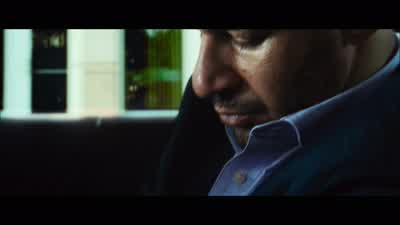 How old is she? - The Equalizer 2