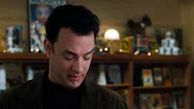 How old is your daughter now? - You've Got Mail