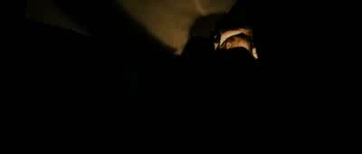 - How old is your son? - The Woman in Black