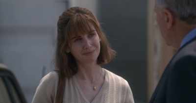 How old was Mom when she...
started acting like Helen? - Horse Girl
