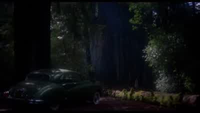 How old? - Vertigo