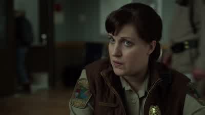 How old? - Fargo