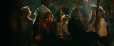 How old is she, anyway? - The Little Witch