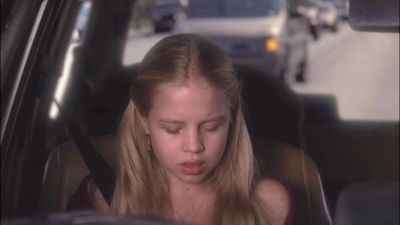 How old was she? - Medium