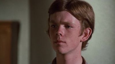 How old is she? - The Waltons