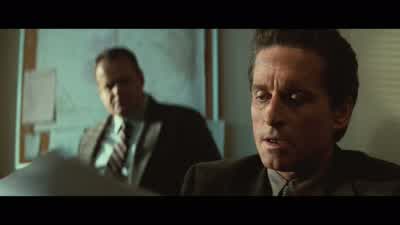 How old was she when it happened? - Basic Instinct