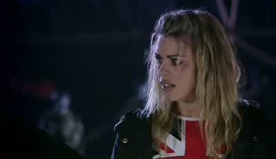 How old were you five years ago, 15? - Doctor Who
