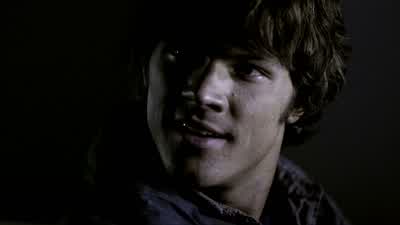 How old were you when Mom died? - Supernatural