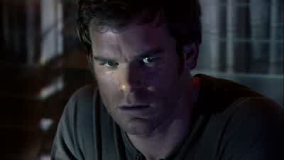 How old were you? - Dexter