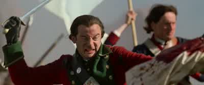 How old were your daughters? - The Patriot