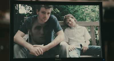 How old would he be? - Remember Me