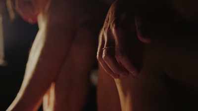 How old were you?
- In my early twenties. - Smoke Sauna Sisterhood