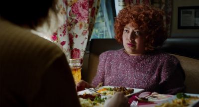 How old were you - The Greasy Strangler