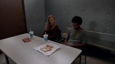How old were you
when they started? - Chicago P.D.