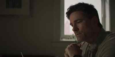 How old were you when
you lost your mom? - The Watchful Eye