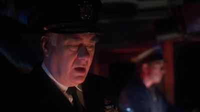 - How old is your boy now, Carlson?
- Nineteen months. - Friday the 13th Part VIII: Jason Takes Manhattan