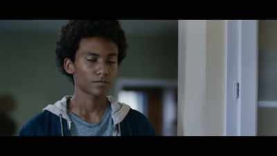 How old is your brother? - Saturday Church