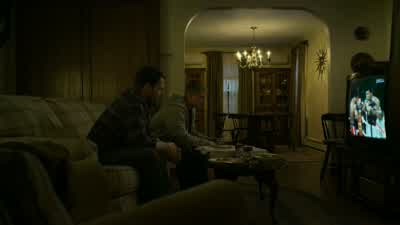 -How old's this fight? - Marvel's The Punisher