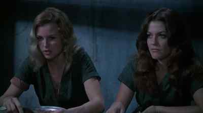 - How on earth could
that girl be so stupid? - Women in Cages