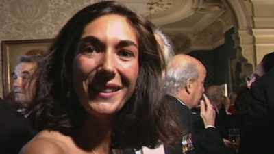 How on Earth could you
have got to this place? - Epstein's Shadow: Ghislaine Maxwell