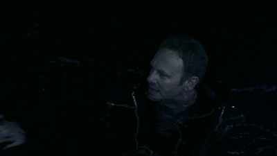How on earth we were in Australia we do? - Sharknado 5: Global Swarming