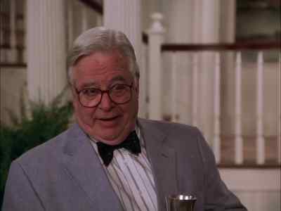 How on Earth will we be able to
pull anything together by Thursday? - Murder, She Wrote
