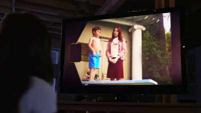 How our bodies move, - Obsessed With the Babysitter